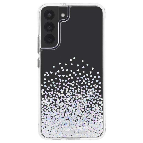 Husa Case Mate Twinkle Ombre Diamond Samsung Galaxy S22 Plus, transparent (Case Mate, Telefoane Samsung) by www.silkase.ro Husa Case Mate Twinkle Ombre Diamond Samsung Galaxy S22 Plus, transparent (Telefoane Samsung, CM048062) by www.silkase.ro